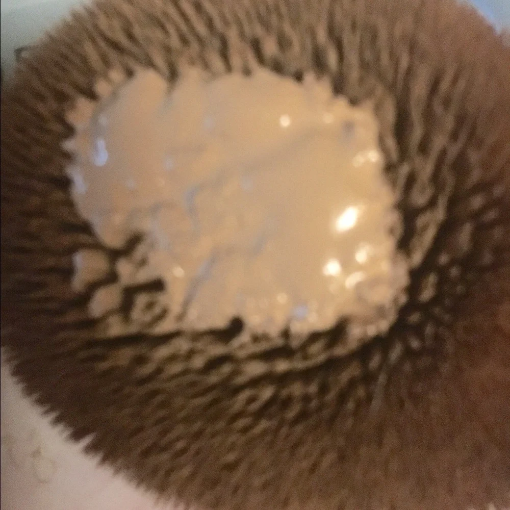 ✅ Best foundation brush ever invented 3rd restock